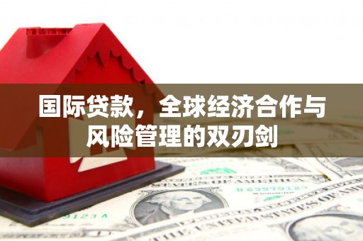 通榆国际贷款，全球经济合作与风险管理的双刃剑