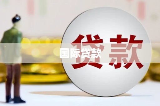 通榆国际贷款