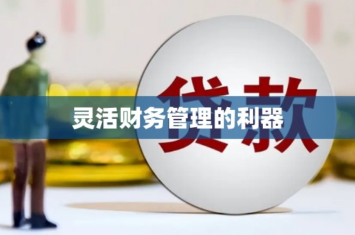 通榆灵活财务管理的利器