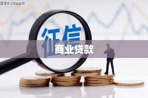 通榆商业贷款